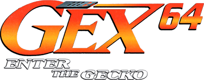 Gex 64: Enter The Gecko (N64) Play Online